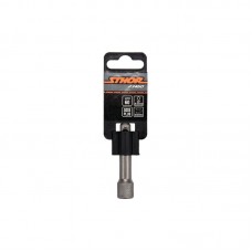 23460 STHOR Adaptor cu magnet SDS-Plus hexagon int..